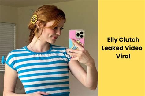 Ellydavies Free Leaked Porn Videos